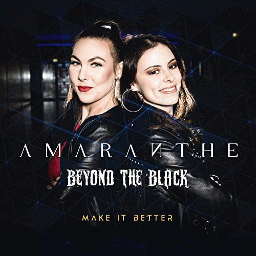 Amaranthe : Make It Better (ft. Beyond The Black)